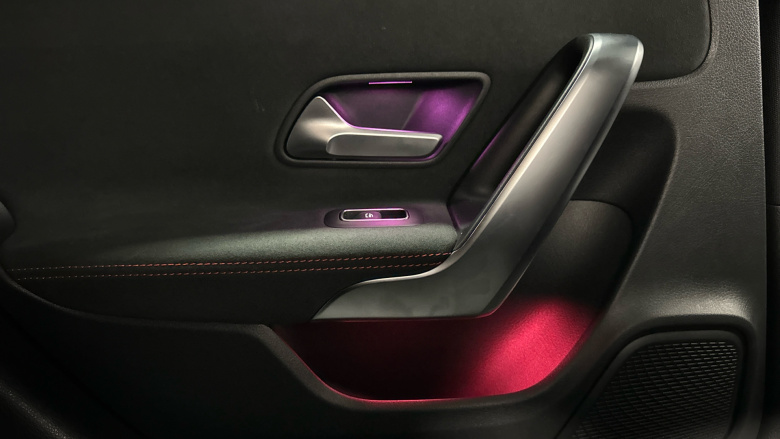 Mercedes-Benz CLA 200 AMG Line Executive 5dr Tip Auto Petrol Estate